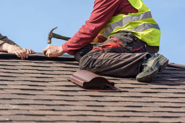 Quick and Trustworthy Emergency Roof Repair Services in Marion, PA