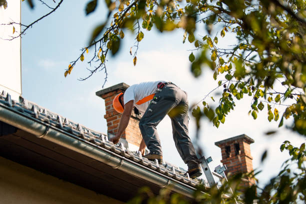Gutter Installation and Roofing in Marion, PA