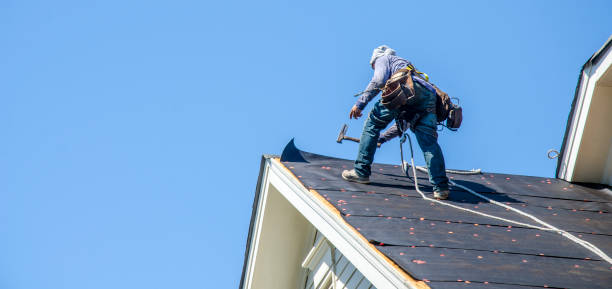 Quick and Trustworthy Emergency Roof Repair Services in Marion, PA